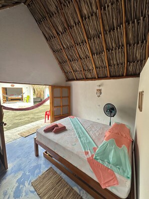 8 Schlafzimmer, WLAN, Bettwäsche