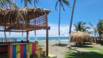 Spiaggia