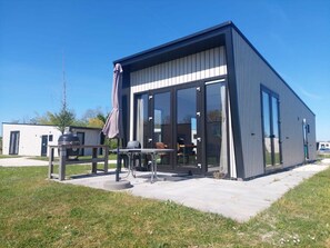 House | Outdoor dining - Just Nature Light 4 (Kampen)