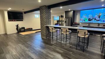 Bar (in loco)