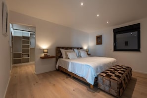 Room - Luxury penthouse with the view to the whole Dubrovnik Old town (Dubrovnik)