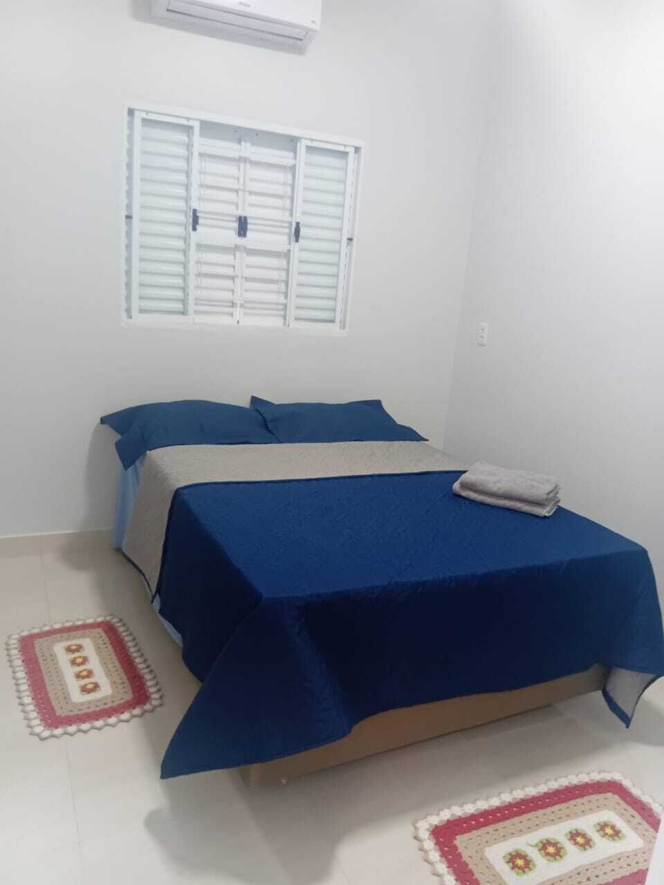 2 bedrooms, WiFi (free), bed sheets