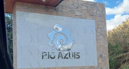 Pousada Do Goiano. Blue rivers + over 20 rivers just minutes away. Make your reservation.