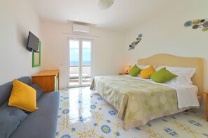 Room - Vrbo Property (Barano D'ischia)