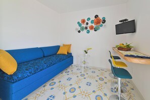 Living area - Vrbo Property (Barano D'ischia)