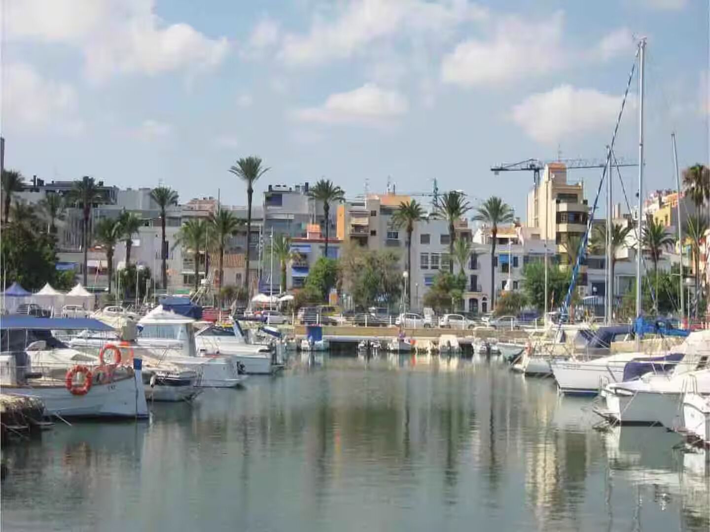 Jachthaven
