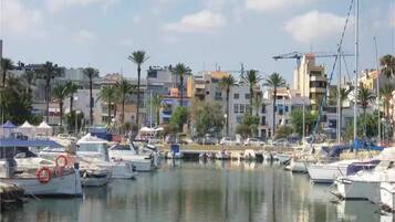 Jachthaven