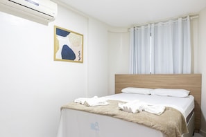 Apartment - Porto Residence (Ipojuca)