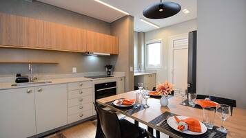 Appartamento | Cucina privata