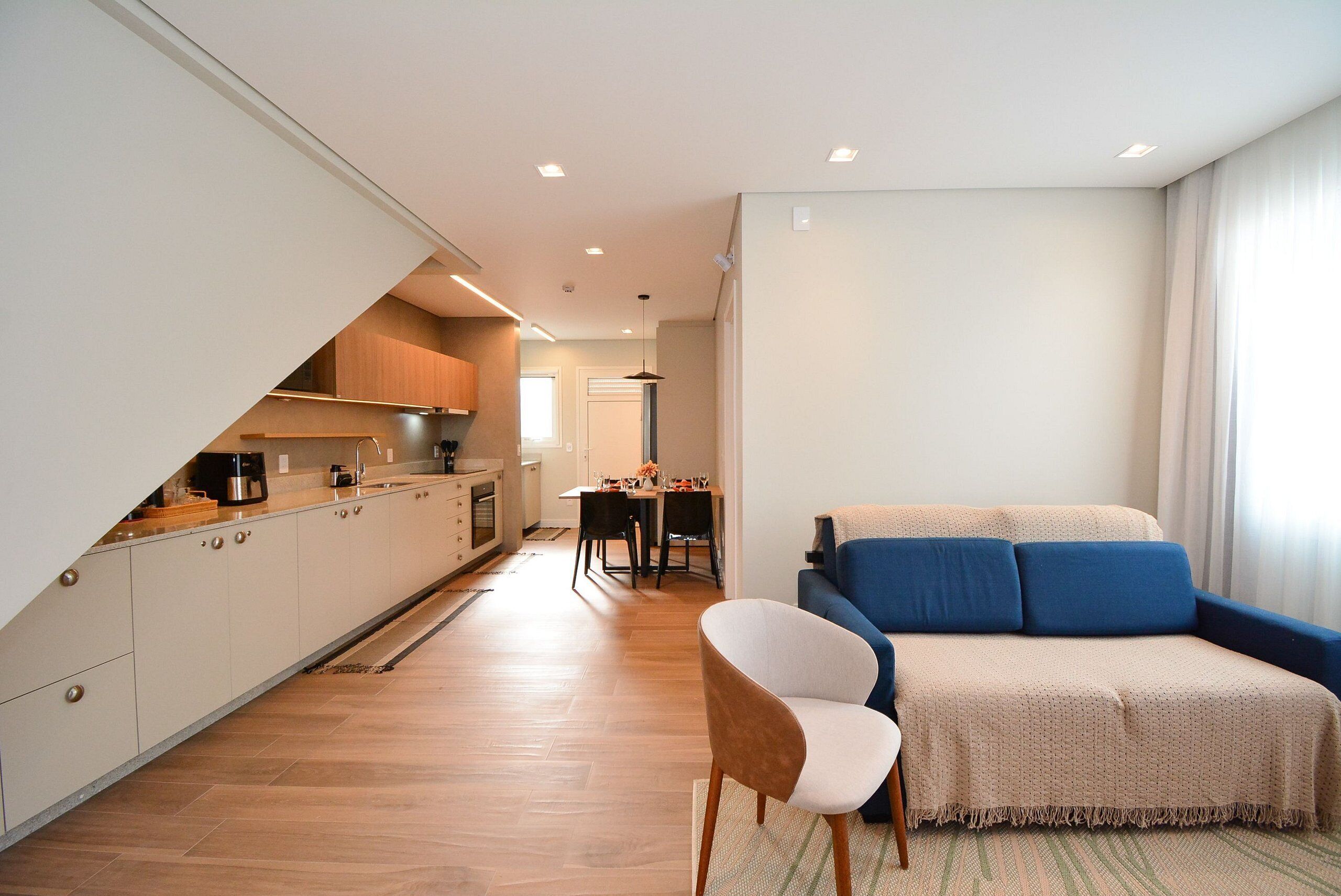 Apartemen | Area keluarga