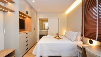 Apartemen | Wi-Fi gratis