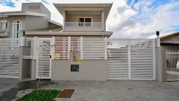 Apartment | Exterior