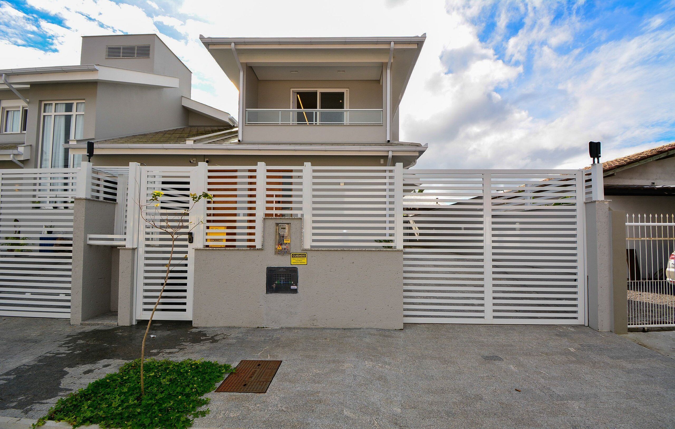 Apartemen | Eksterior