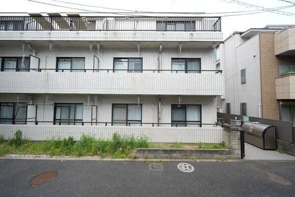 Exterior - Hotel Otsukahouse (Toshima City)