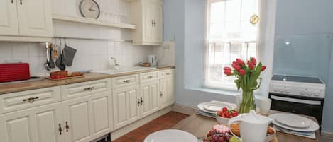 Utensilios de cocina