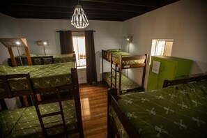 Shared Dormitory, Shared Bathroom | Free WiFi