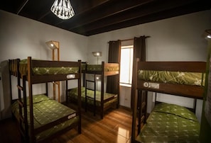 Shared Dormitory, Shared Bathroom | Free WiFi