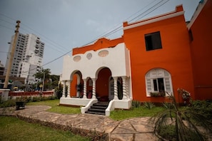 Exterior - GREAT PARTNERS HOSTEL (Lima)