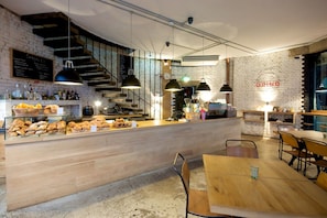 Restaurantes