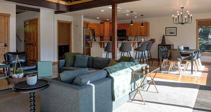 The Avondale Lake House