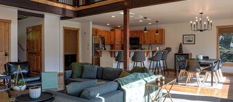 The Avondale Lake House