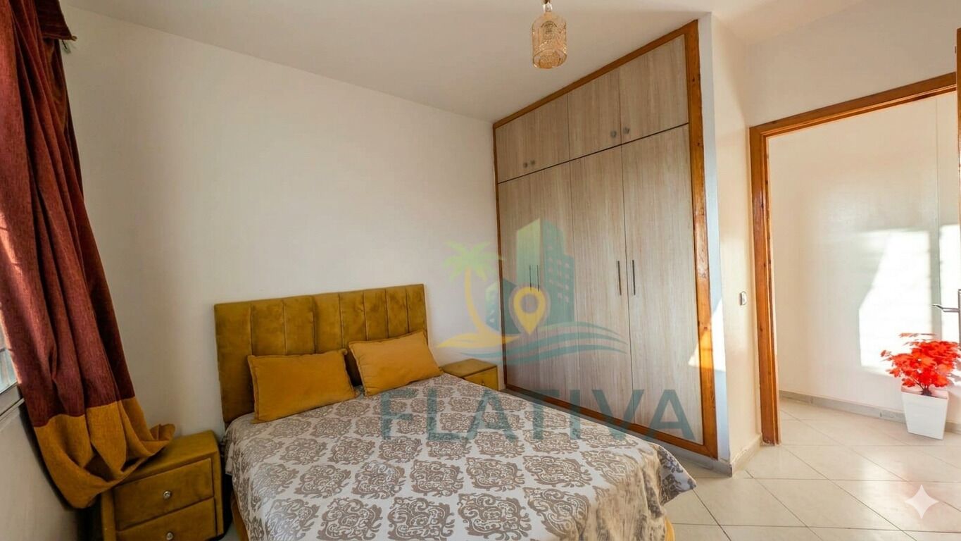 2 dormitorios y ropa de cama