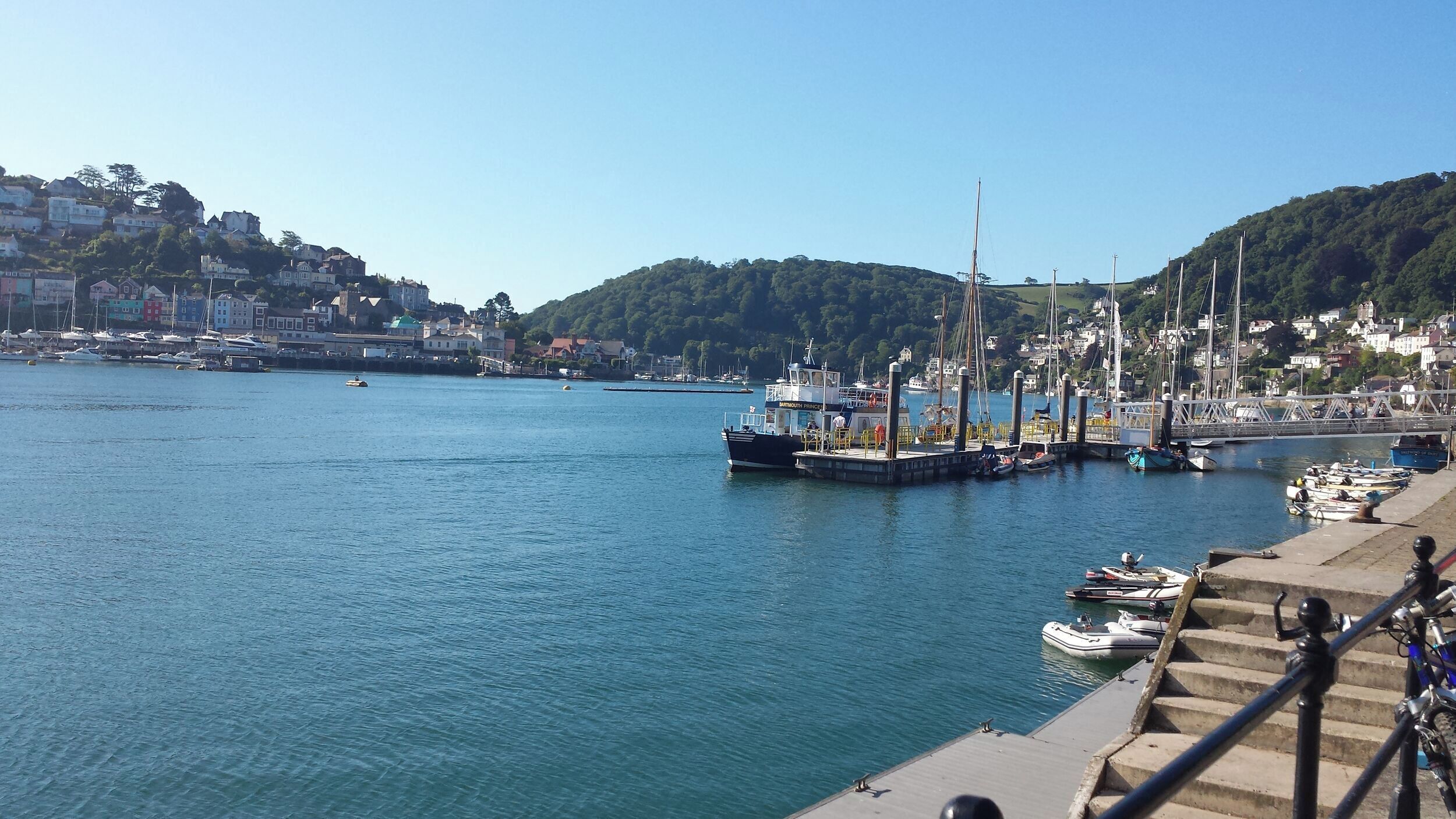 Port de plaisance