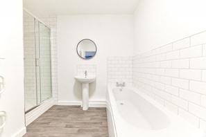 Bathroom - Low Lights in North Shields (North Shields)