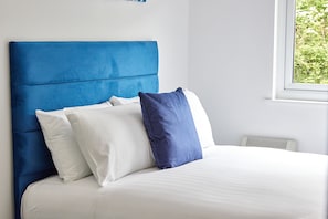 Room - Low Lights in North Shields (North Shields)