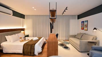 Apartamento | Wifi gratis