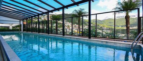 Apartment | Pool