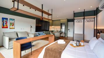 Appartement | Gratis wifi