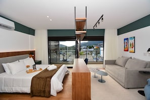 Apartamento | Interior