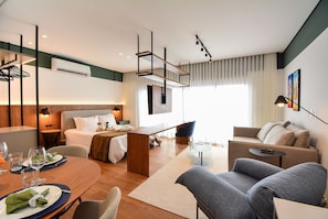 Apartment | Innenbereich