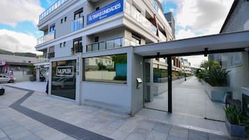 Apartamento | Exterior