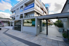 Apartment | Aussenbereich