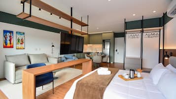 Apartamento | Wifi gratis