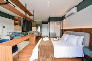 Apartment | Kostenloses WLAN