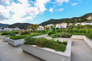 Apartamento | Jardines del alojamiento
