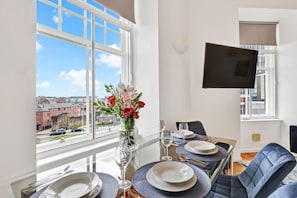 Dining - The Loft in Newcastle Upon Tyne (Newcastle Upon Tyne)