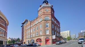 Eksteriør