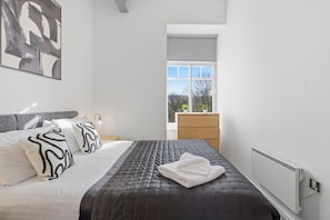 Room - The Loft in Newcastle Upon Tyne (Newcastle Upon Tyne)