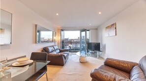 Living area - Thornton in Newcastle Upon Tyne (Newcastle Upon Tyne)
