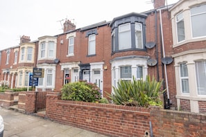 Exterior - Mowbray in South Shields (South Shields)