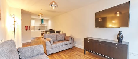 Fernseher