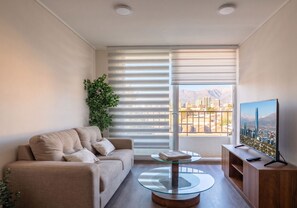 Apartment | Wohnbereich