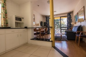 Interior - Avenue Park (Funchal)