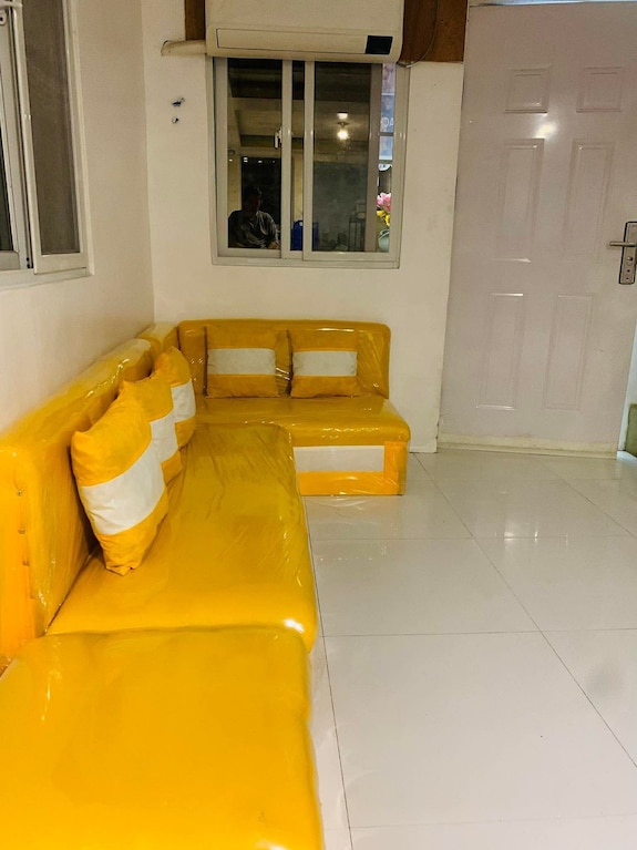 Bed&breakfast@pv2naiccavite - Cavite City