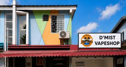 Bed&breakfast@Pv2NaicCavite