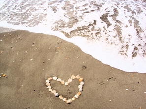 Spiaggia